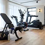 Apartmán Binnendiek Haus 1 14 Böhl