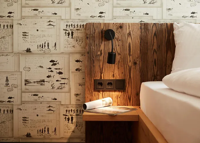 Binnendiek Haus 1 14 Lejlighed Böhl