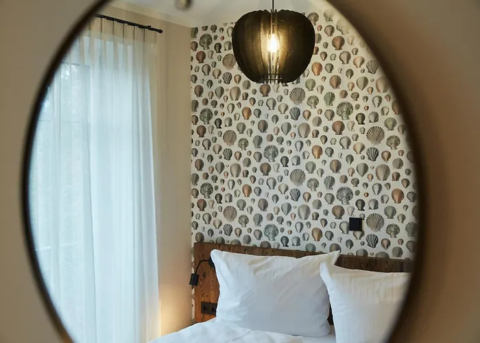 Binnendiek Haus 1 14 *